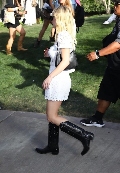 Sydney Sweeney
