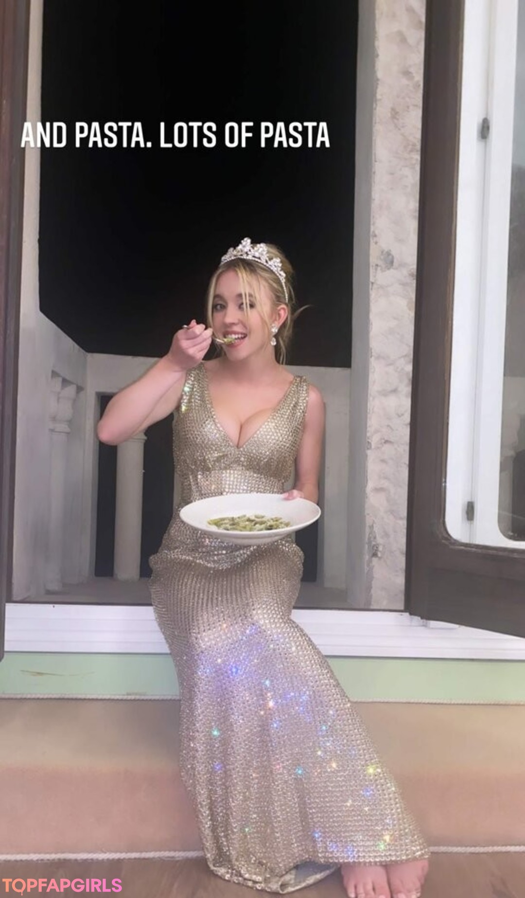 Foto desnuda filtrada de OnlyFans de Sydney Sweeney #476 Foto desnuda filtrada de OnlyFans de Sydney Sweeney #476