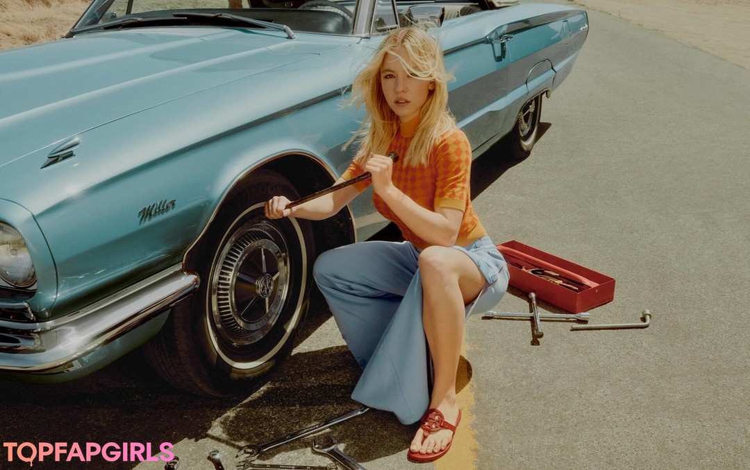 Foto desnuda filtrada de OnlyFans de Sydney Sweeney #511 Foto desnuda filtrada de OnlyFans de Sydney Sweeney #511