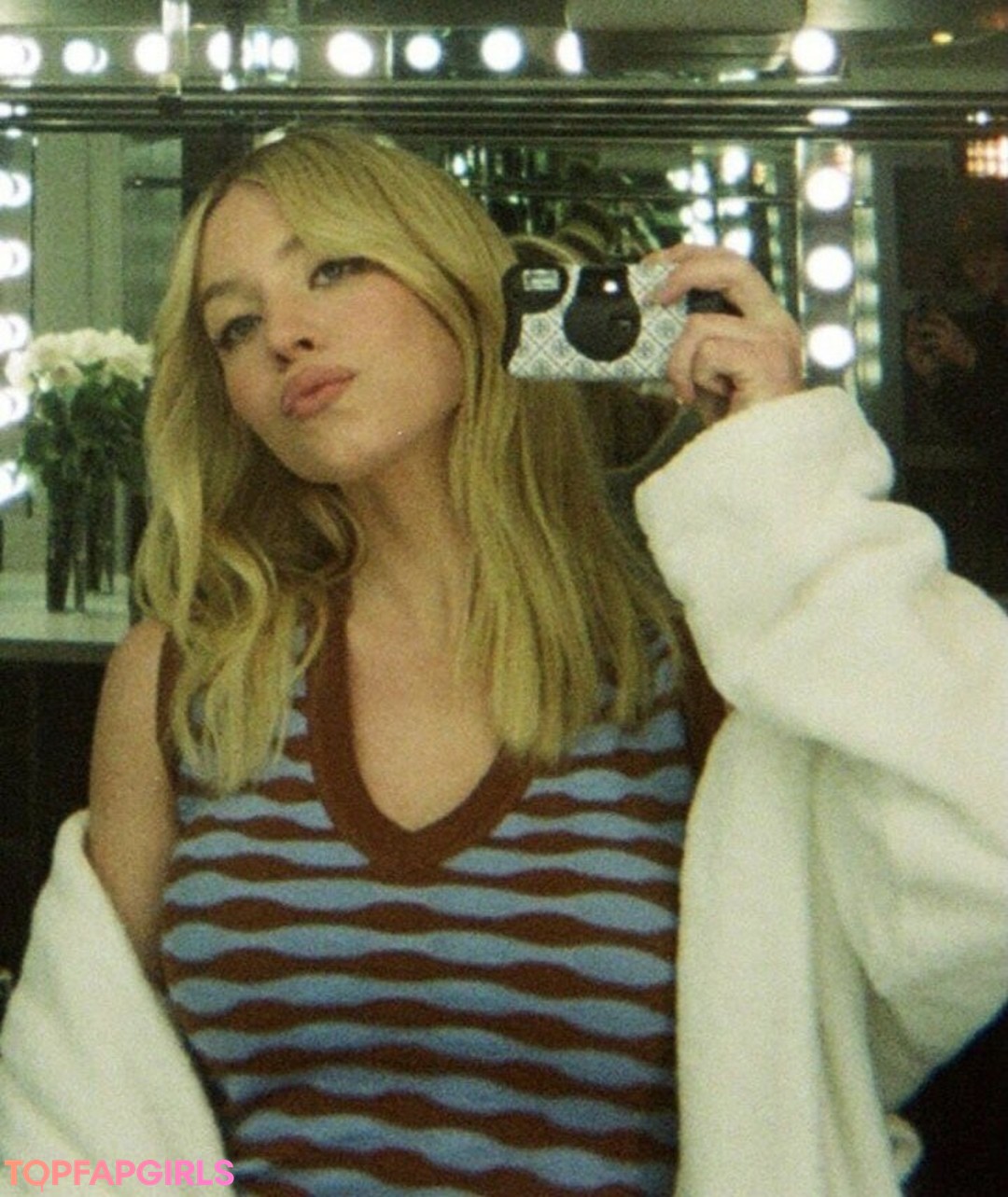 Foto desnuda filtrada de OnlyFans de Sydney Sweeney #517 Foto desnuda filtrada de OnlyFans de Sydney Sweeney #517