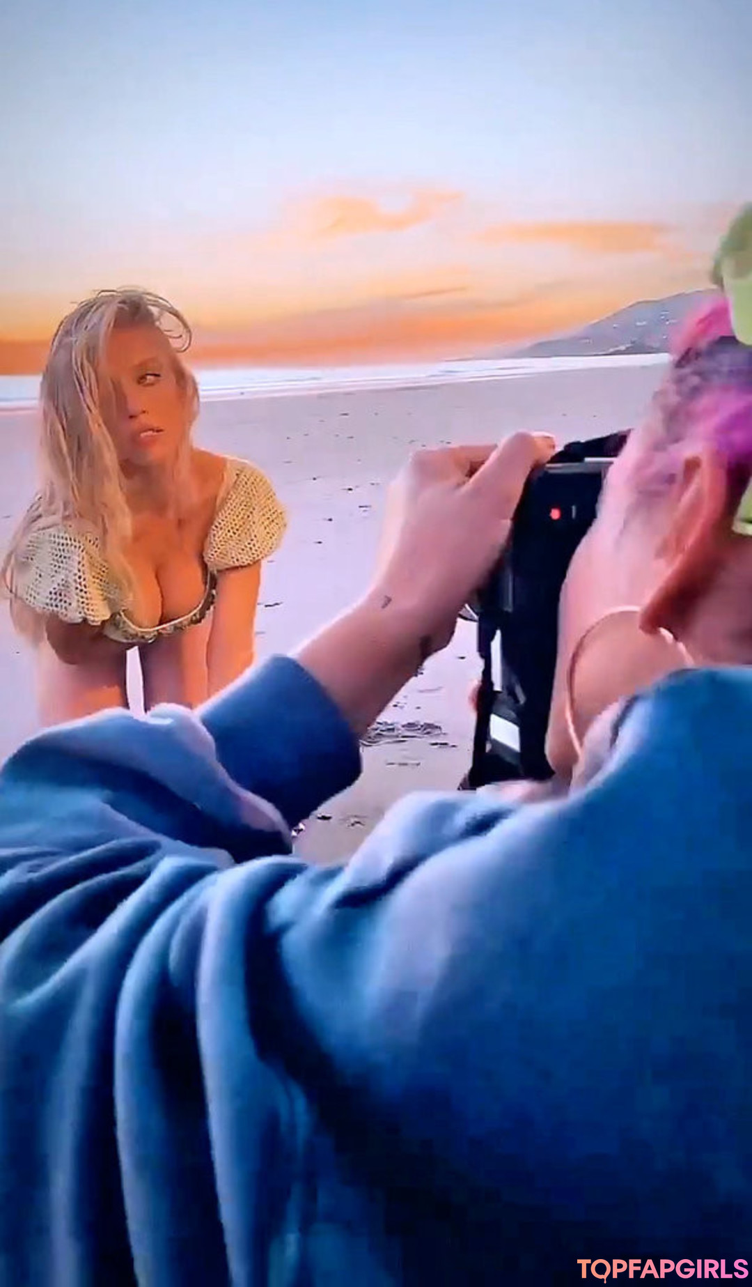 Foto desnuda filtrada de OnlyFans de Sydney Sweeney #55 Foto desnuda filtrada de OnlyFans de Sydney Sweeney #55