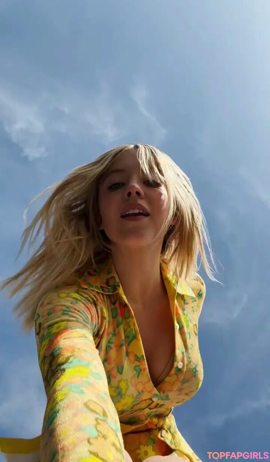 Foto desnuda filtrada de OnlyFans de Sydney Sweeney #629 Foto desnuda filtrada de OnlyFans de Sydney Sweeney #629