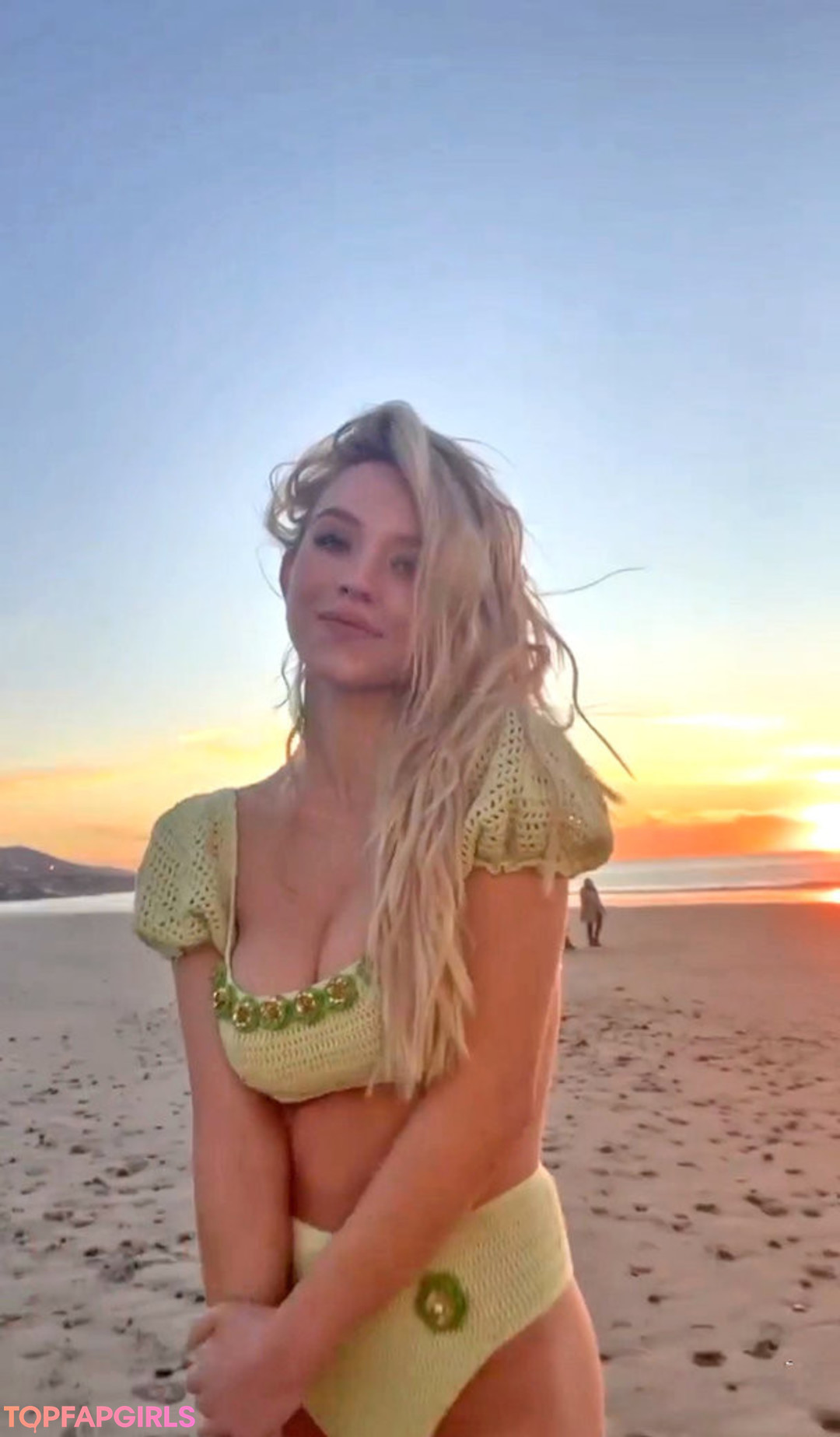 Foto desnuda filtrada de OnlyFans de Sydney Sweeney #63 Foto desnuda filtrada de OnlyFans de Sydney Sweeney #63