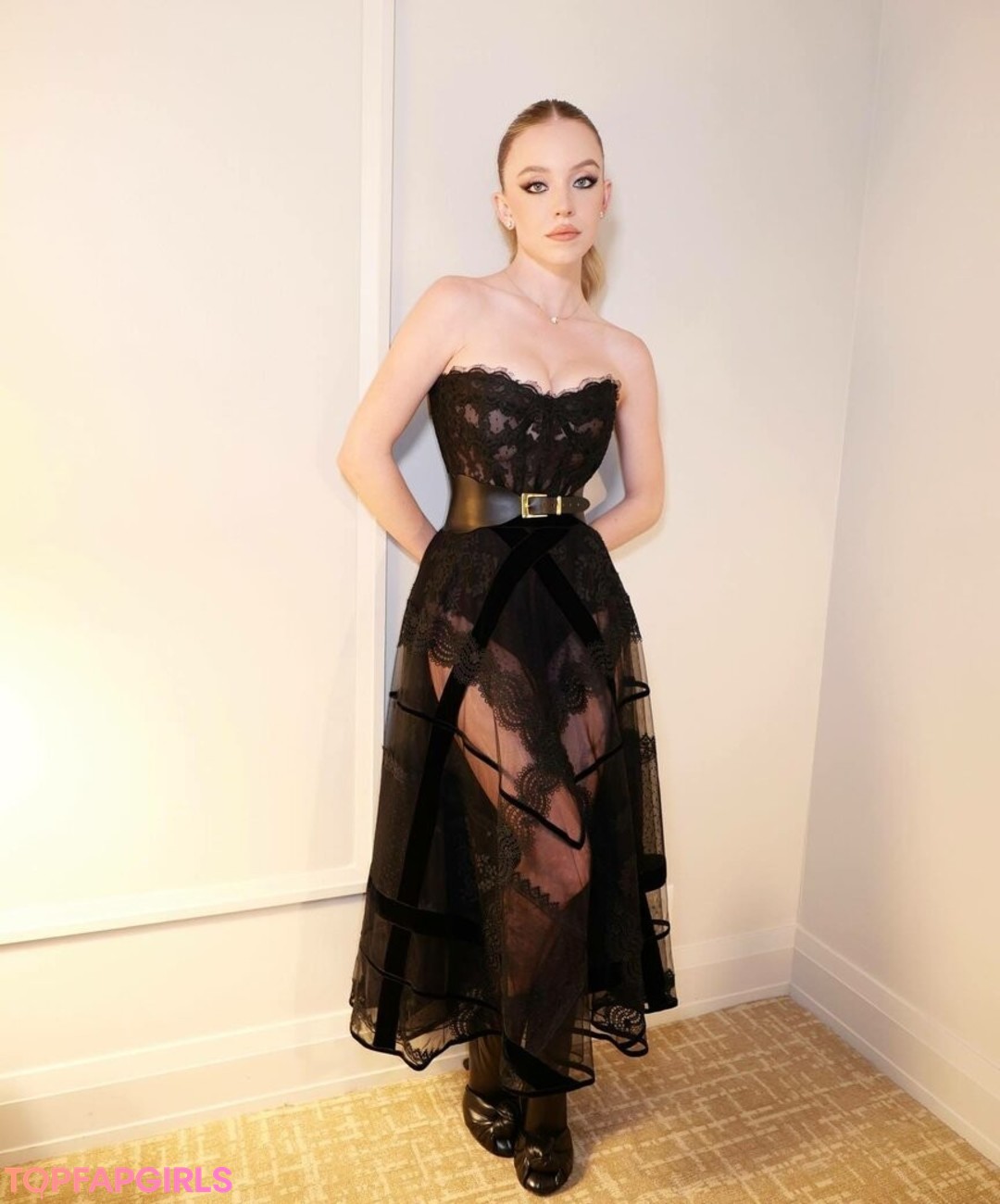 Foto desnuda filtrada de OnlyFans de Sydney Sweeney #647 Foto desnuda filtrada de OnlyFans de Sydney Sweeney #647