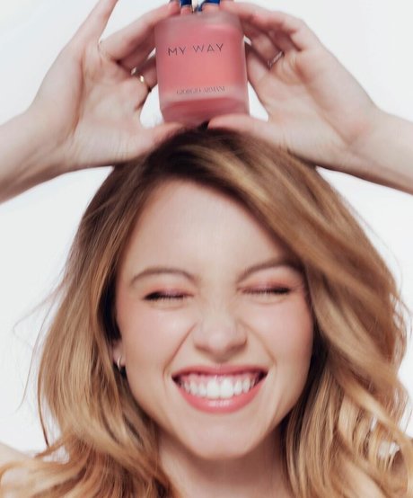 Foto desnuda filtrada de OnlyFans de Sydney Sweeney