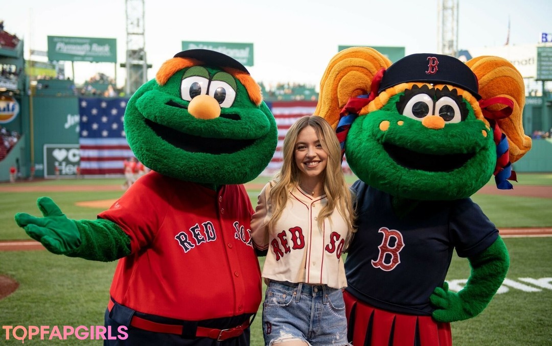 Foto desnuda filtrada de OnlyFans de Sydney Sweeney #781 Foto desnuda filtrada de OnlyFans de Sydney Sweeney #781