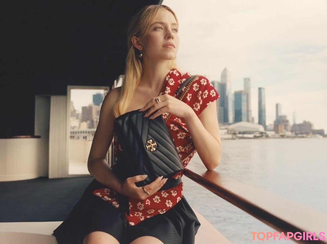 Foto desnuda filtrada de OnlyFans de Sydney Sweeney #800 Foto desnuda filtrada de OnlyFans de Sydney Sweeney #800