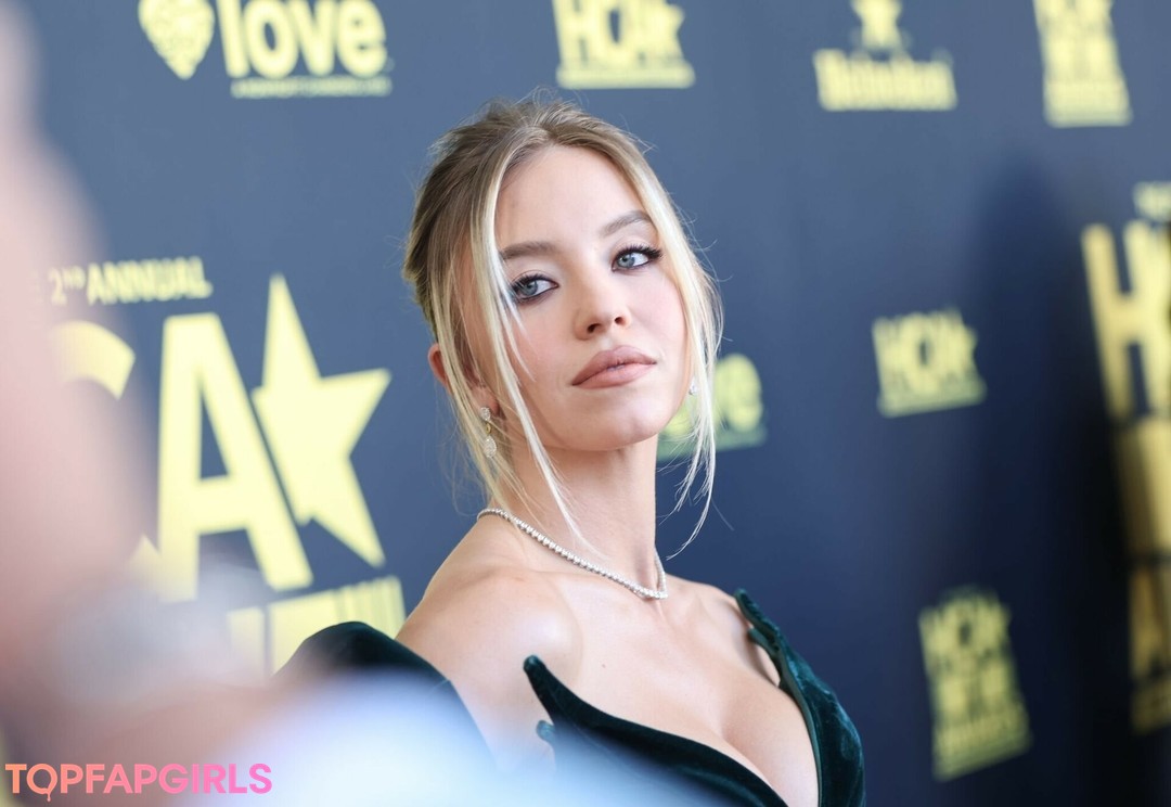 Foto desnuda filtrada de OnlyFans de Sydney Sweeney #808 Foto desnuda filtrada de OnlyFans de Sydney Sweeney #808