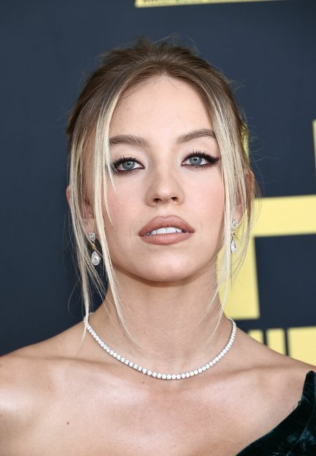 Sydney Sweeney