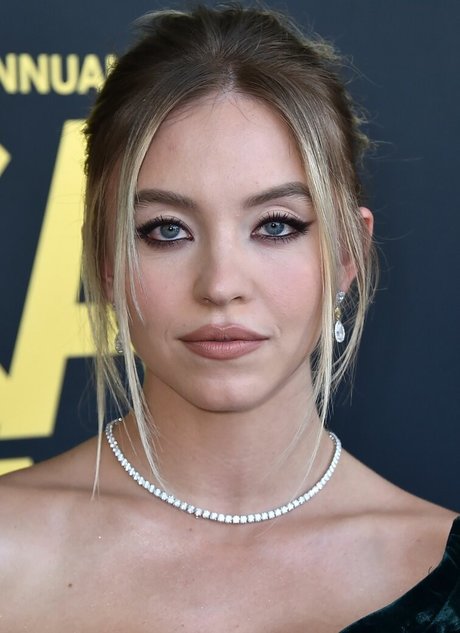 Sydney Sweeney