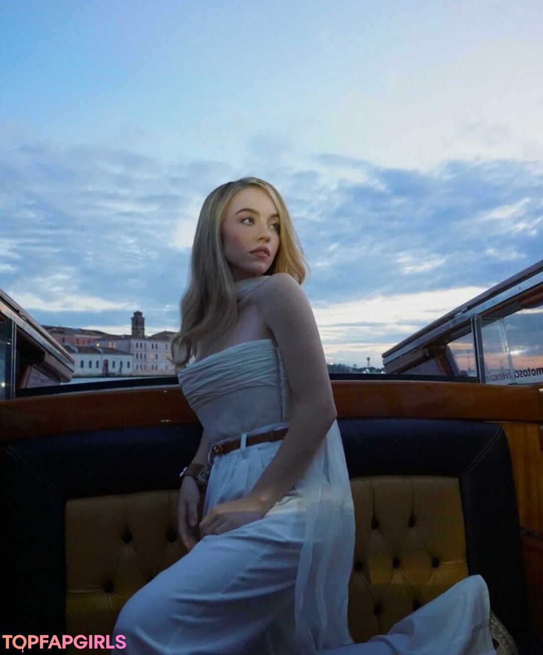 Foto desnuda filtrada de OnlyFans de Sydney Sweeney #903 Foto desnuda filtrada de OnlyFans de Sydney Sweeney #903