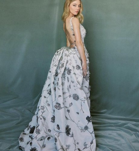 Sydney Sweeney