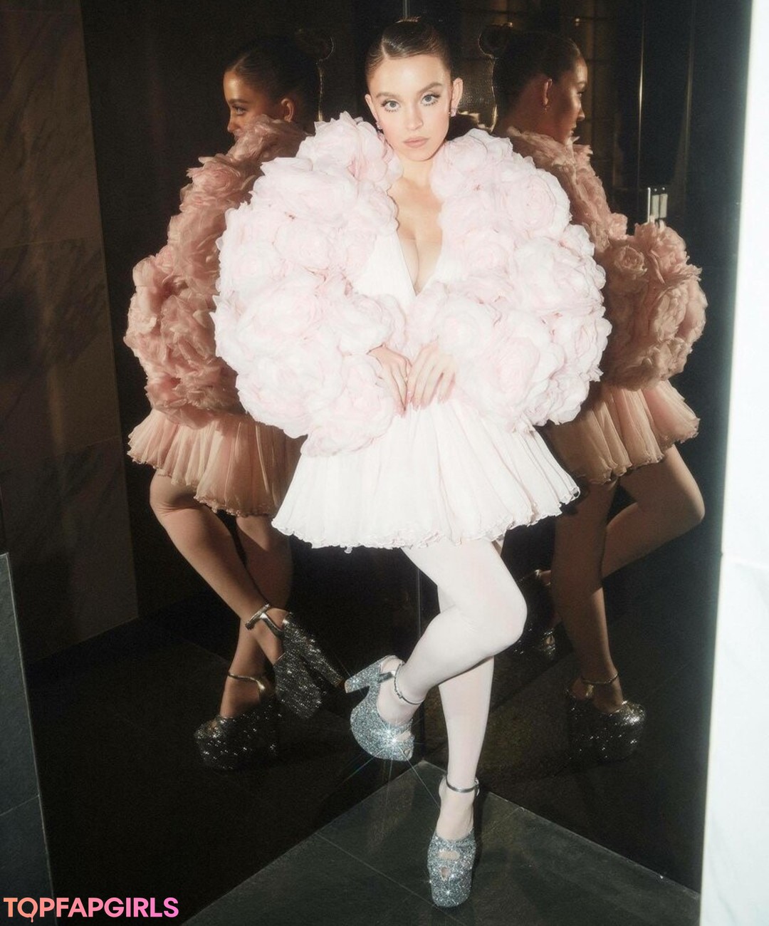 Foto desnuda filtrada de OnlyFans de Sydney Sweeney #994 Foto desnuda filtrada de OnlyFans de Sydney Sweeney #994