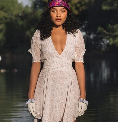 Jaylen Barron