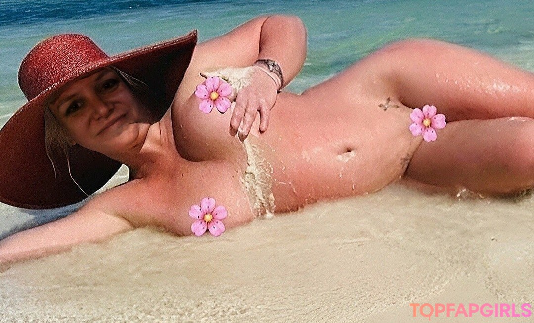 Foto desnuda filtrada de OnlyFans de Britney Spears #1049