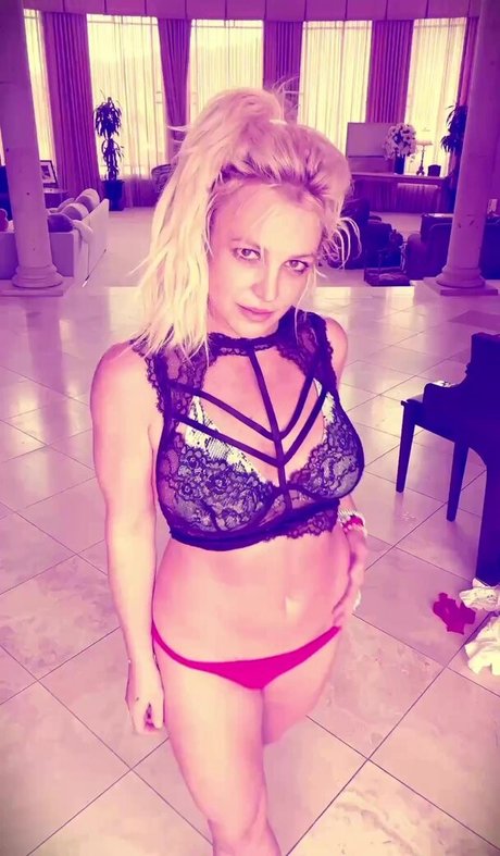 Britney Spears