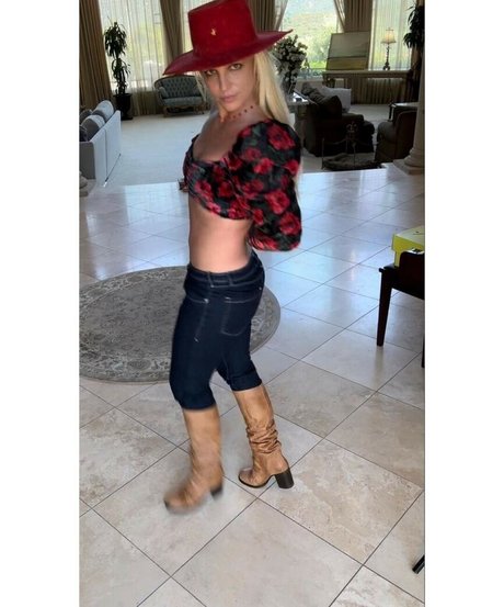Britney Spears