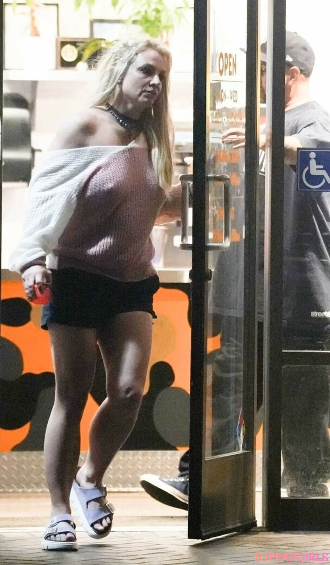 Foto desnuda filtrada de OnlyFans de Britney Spears #1448 Foto desnuda filtrada de OnlyFans de Britney Spears #1448