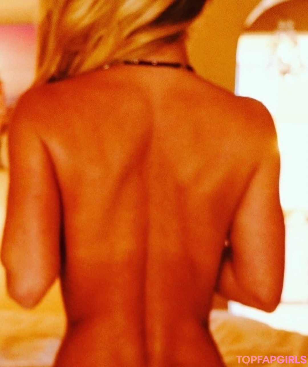 Foto desnuda filtrada de OnlyFans de Britney Spears #1469