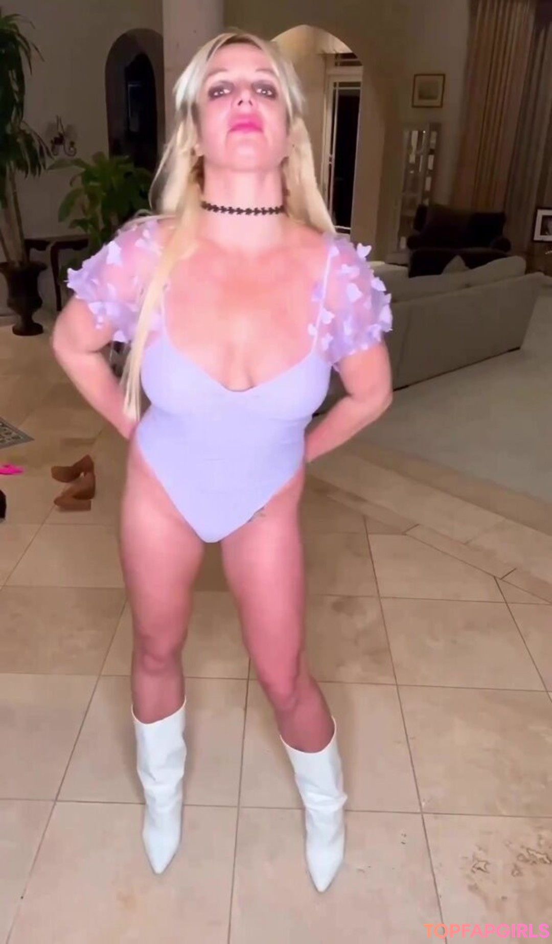 Foto desnuda filtrada de OnlyFans de Britney Spears #1534 Foto desnuda filtrada de OnlyFans de Britney Spears #1534