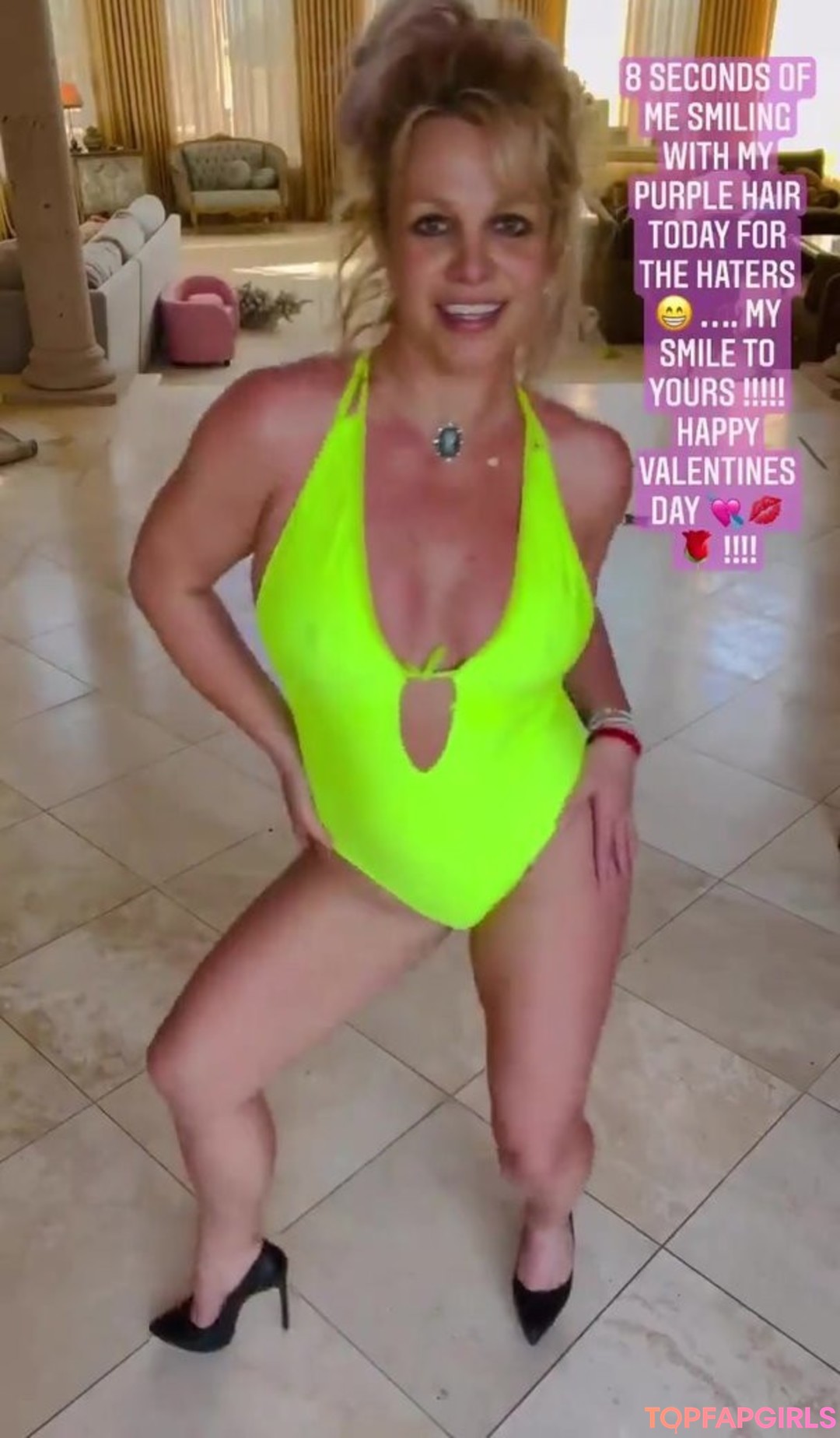 Foto desnuda filtrada de OnlyFans de Britney Spears #128 Foto desnuda filtrada de OnlyFans de Britney Spears #128