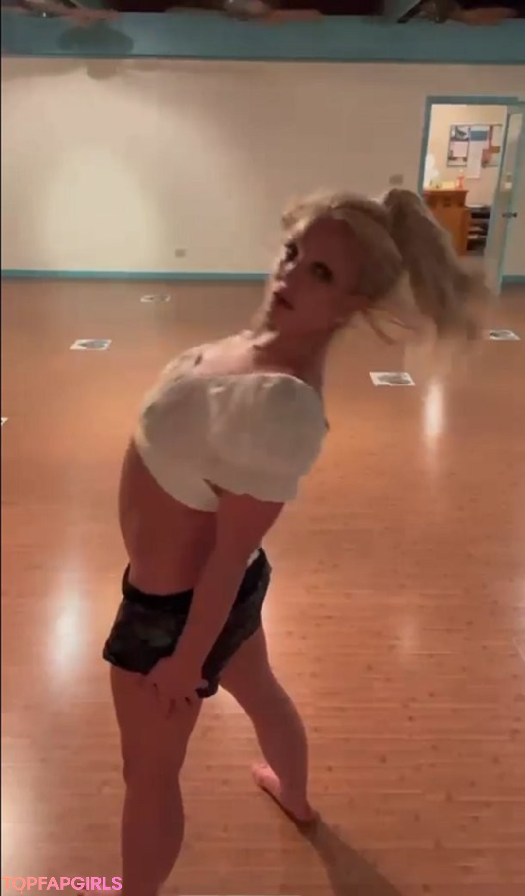 Foto desnuda filtrada de OnlyFans de Britney Spears #201 Foto desnuda filtrada de OnlyFans de Britney Spears #201