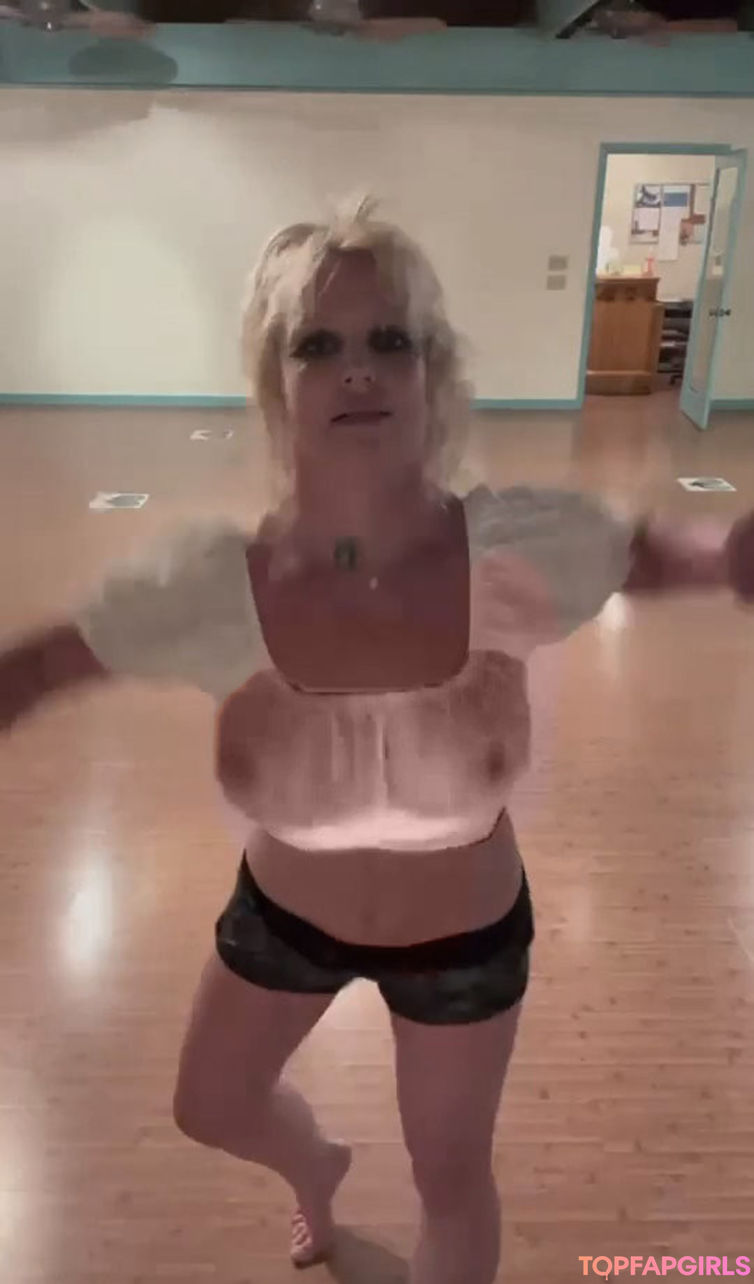 Foto desnuda filtrada de OnlyFans de Britney Spears #204 Foto desnuda filtrada de OnlyFans de Britney Spears #204