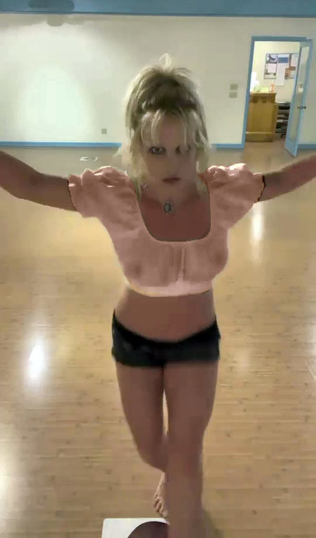 Britney Spears