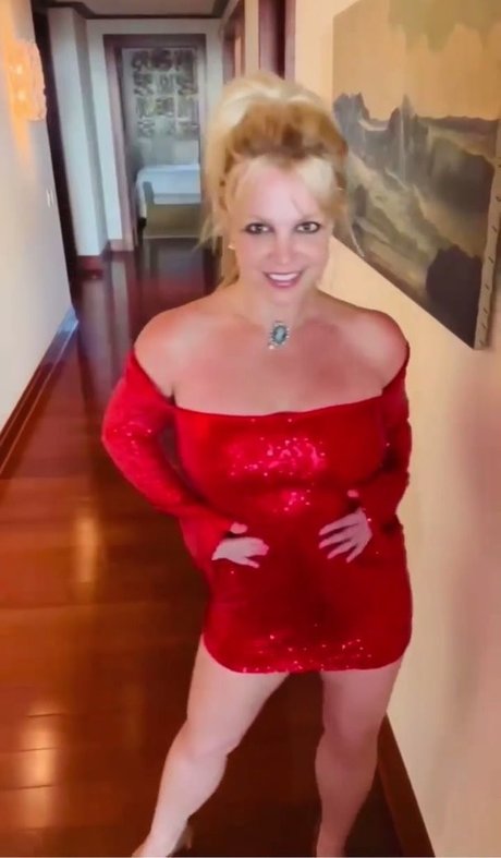 Britney Spears