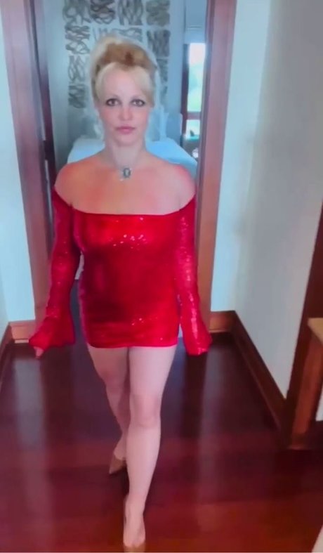 Britney Spears