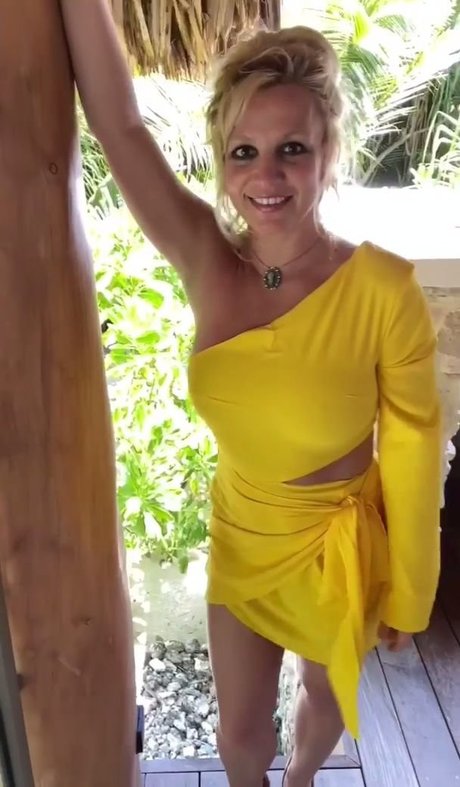 Britney Spears