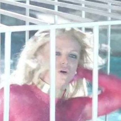 Foto desnuda filtrada de OnlyFans de Britney Spears