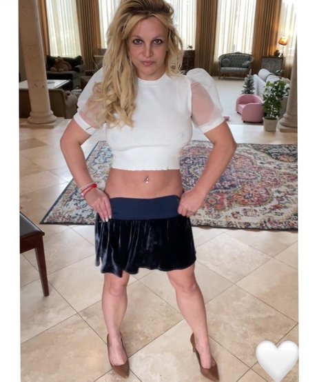Britney Spears