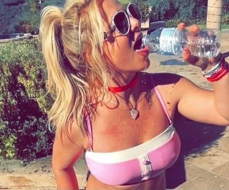 Britney Spears