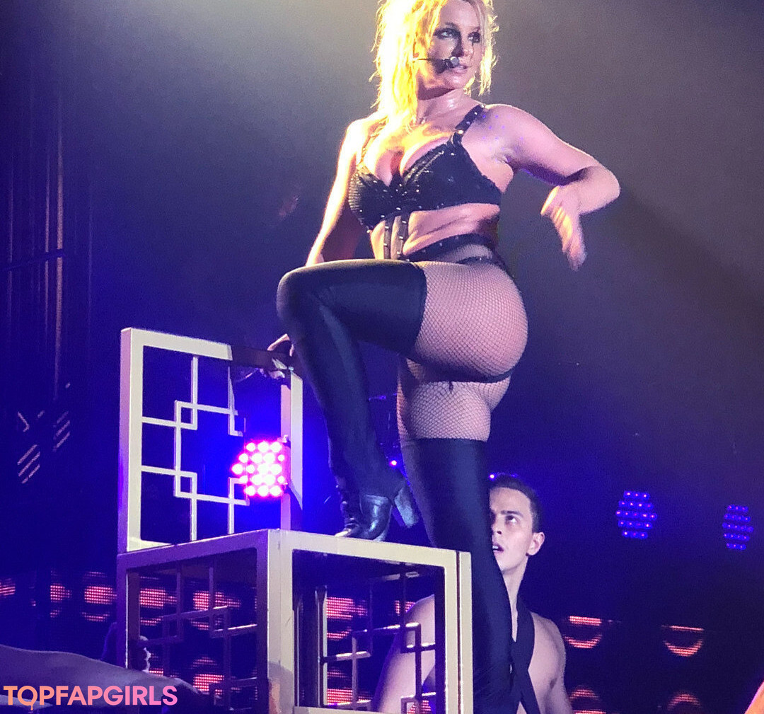 Foto desnuda filtrada de OnlyFans de Britney Spears #357 Foto desnuda filtrada de OnlyFans de Britney Spears #357