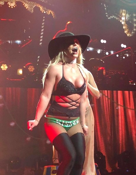Britney Spears