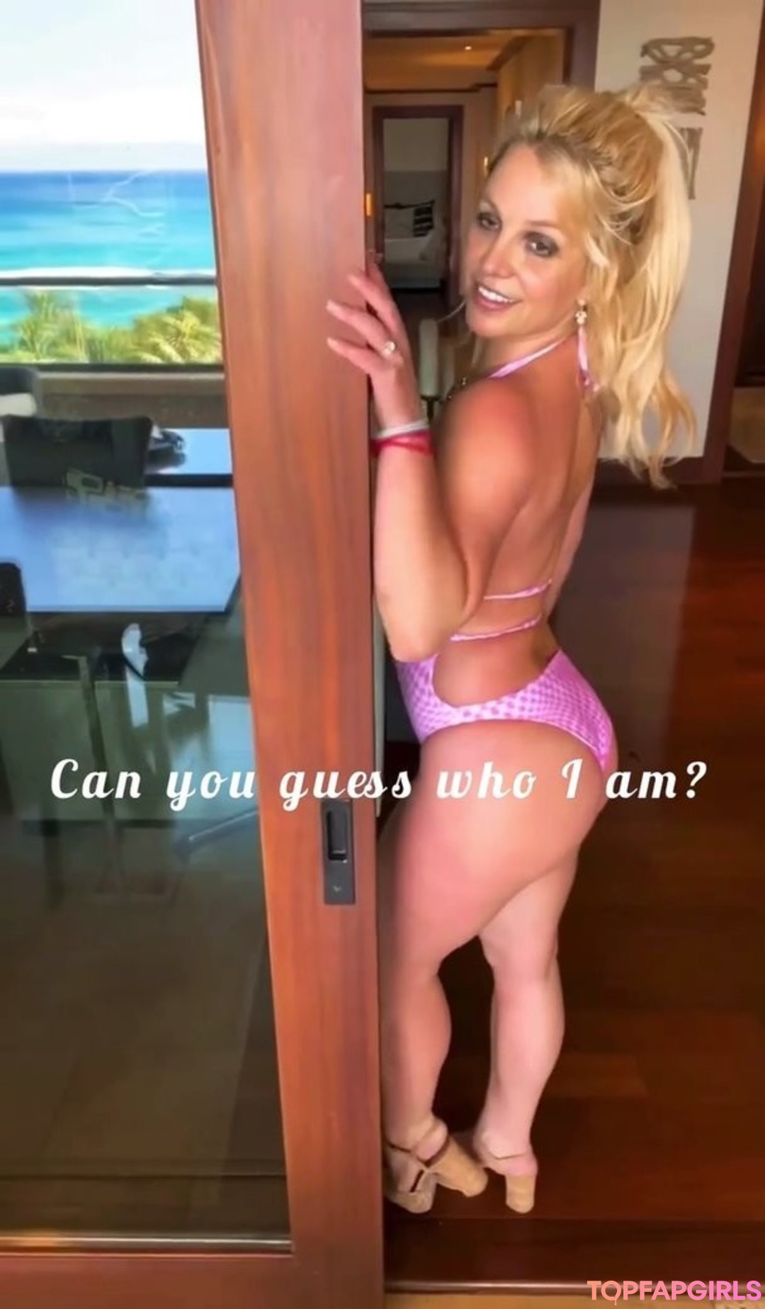 Foto desnuda filtrada de OnlyFans de Britney Spears #412 Foto desnuda filtrada de OnlyFans de Britney Spears #412