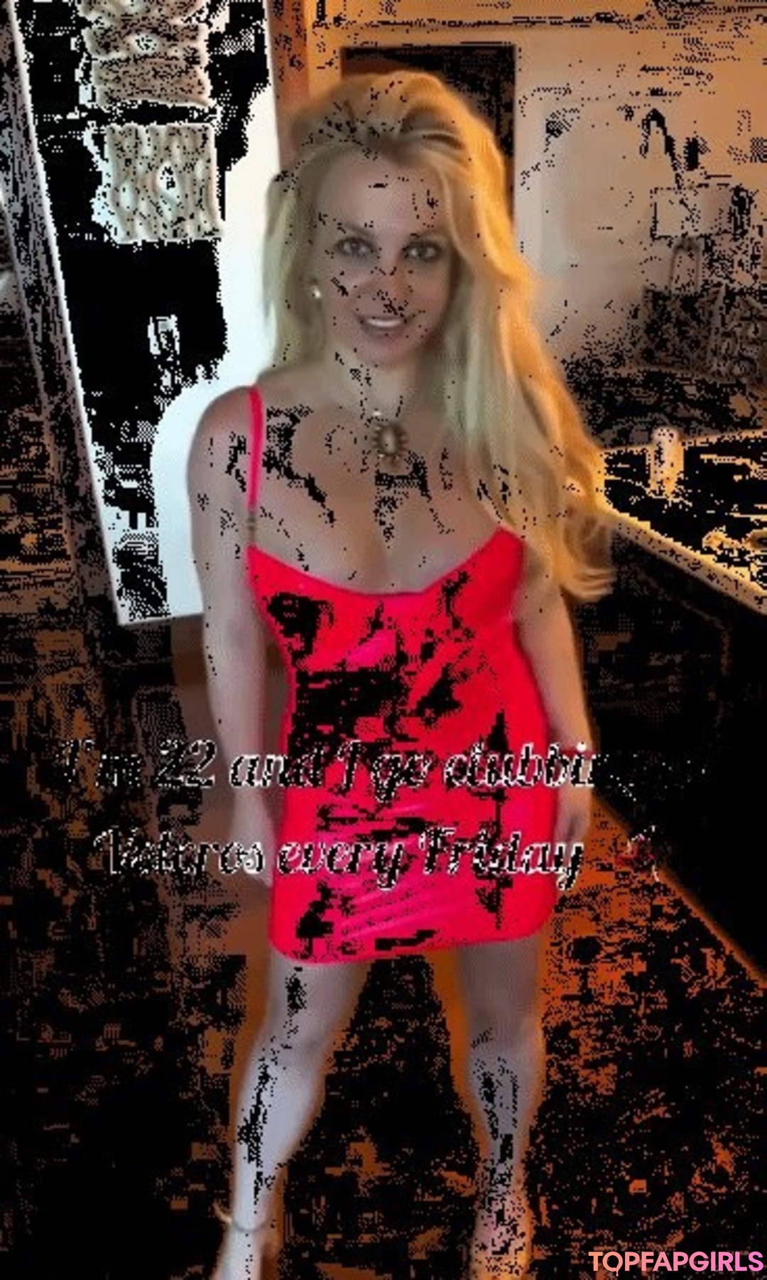 Foto desnuda filtrada de OnlyFans de Britney Spears #417 Foto desnuda filtrada de OnlyFans de Britney Spears #417