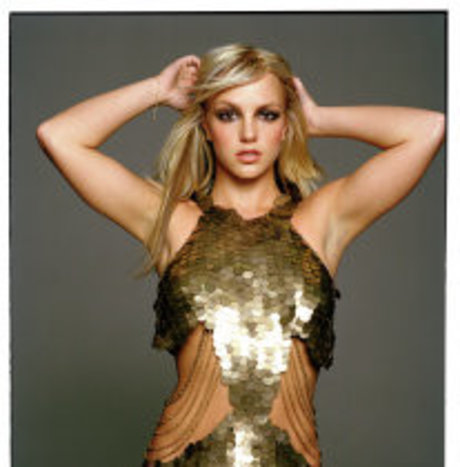 Britney Spears