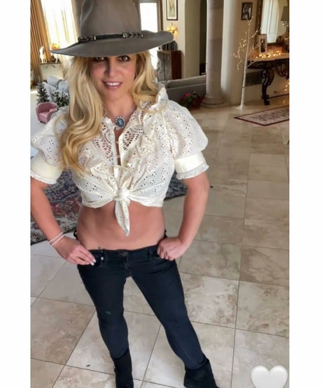 Britney Spears