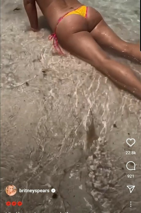 Britney Spears