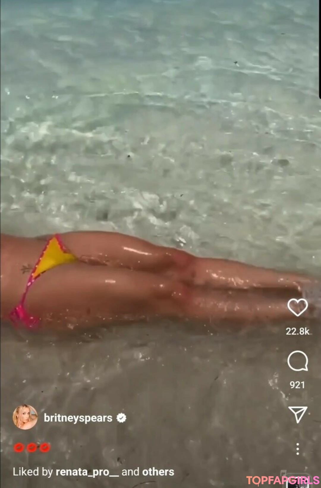 Foto desnuda filtrada de OnlyFans de Britney Spears #610 Foto desnuda filtrada de OnlyFans de Britney Spears #610