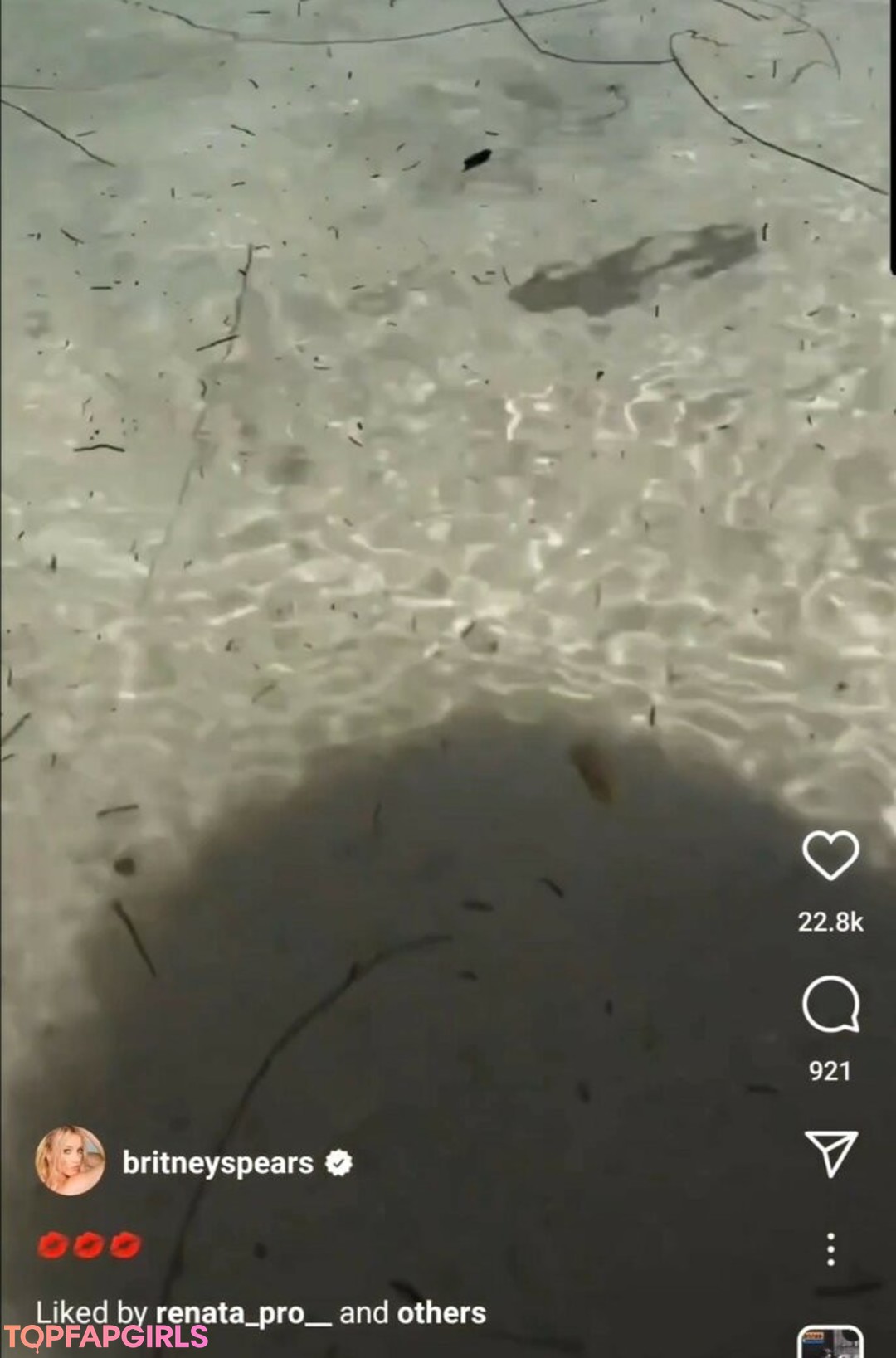 Foto desnuda filtrada de OnlyFans de Britney Spears #626 Foto desnuda filtrada de OnlyFans de Britney Spears #626