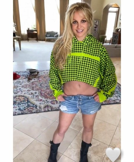 Britney Spears