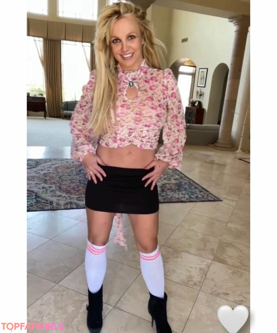 Foto desnuda filtrada de OnlyFans de Britney Spears #755 Foto desnuda filtrada de OnlyFans de Britney Spears #755
