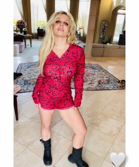 Britney Spears
