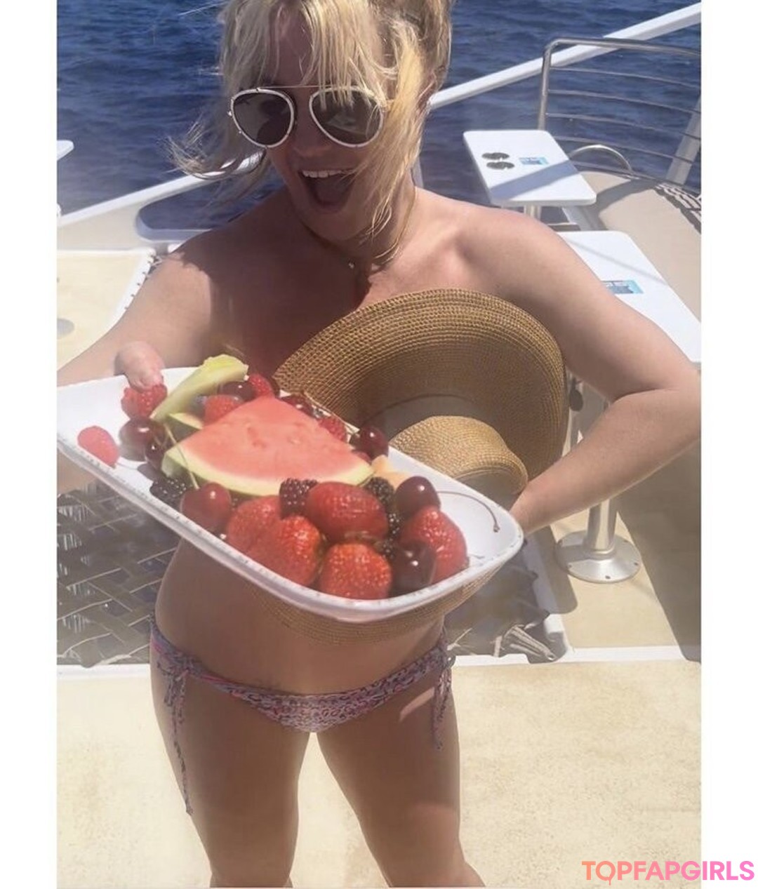 Foto desnuda filtrada de OnlyFans de Britney Spears #885 Foto desnuda filtrada de OnlyFans de Britney Spears #885