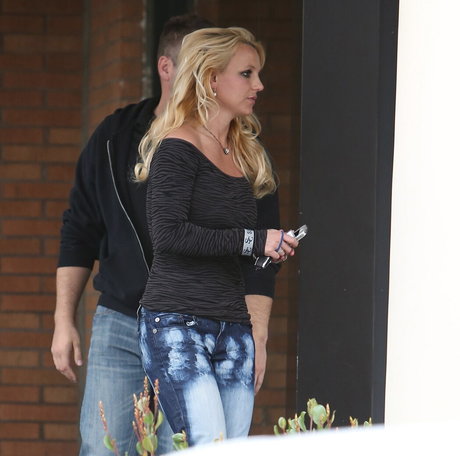 Britney Spears