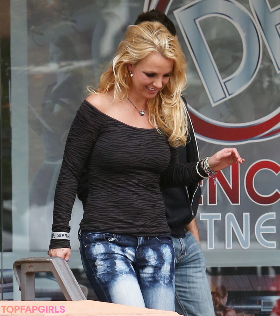 Foto desnuda filtrada de OnlyFans de Britney Spears #955 Foto desnuda filtrada de OnlyFans de Britney Spears #955