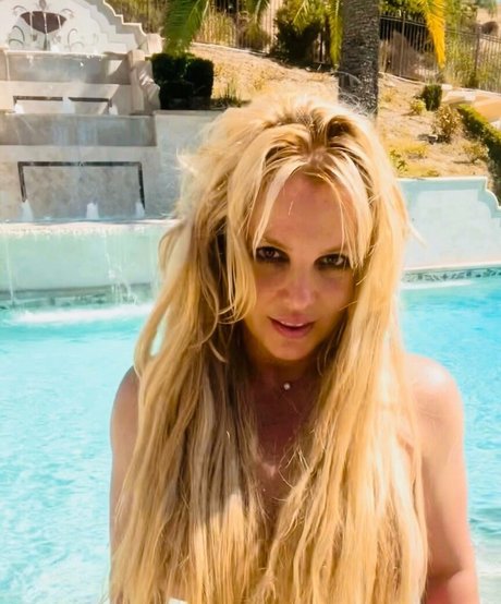 Britney Spears